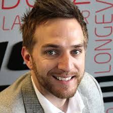 Adrian Nash's Instagram, Twitter & Facebook