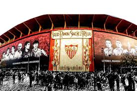 Sitio web del ayuntamiento de sevilla. Historians At Football Clubs 1 Sevilla Fc Football Makes History