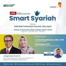 07617785467 kompetensi / paket keahlian atau jurusan dan akreditasi : Mes Sdm Smk Perbankan Syariah Bisa Apa Ekonomi Dan Keuangan Syariah