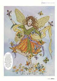 7baa17932150a890309f829a1c4019e2 Jpg 2479 3508 Cross Stitch Fantasy Cross Stitch Cross Stitch Flowers