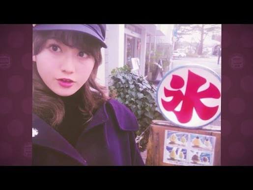 守屋茜＜自撮りTV＞