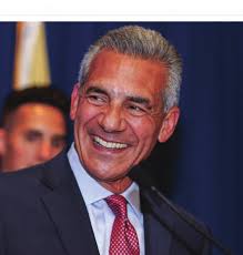 THE YEAR OF TEN ELECTION DAYS