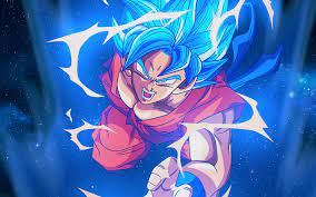 download wallpapers 4k super saiyan blue magic dbs manga son goku dragon ball besthqwallpapers com anime wallpaper coloriage camion volvo