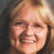 Barbara Holley Behrman Obituary