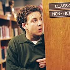 Why Cory Matthews Was Totally Better Than Shawn Hunter On 'Boy Meets World'