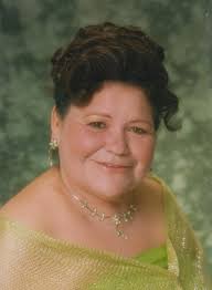 Irma Armenta Obituary