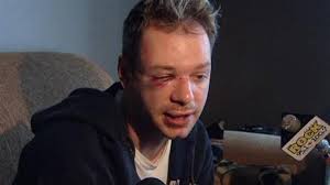 Chris Rabideau's Instagram, Twitter & Facebook