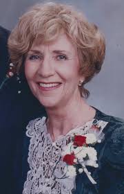Edith "Edie" Moorehead Obituary October 24, 2021