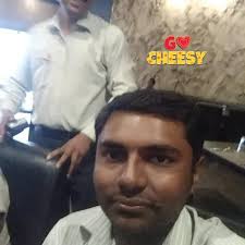 Vikas Parmar's User Profile