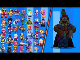 Mega Brawl Fusion Part 2 All Brawlers Brawl Fusion Brawl Stars Brawl Stars Fusion Memes Youtube In 2021 Brawl Stars Brawl Memes