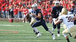 You'll find a variety of different types of trivia questions here, from difficult ones to easy ice breaker questions that are great conversation starters. 2020 Nfl Draft Former Fau Dwyer Quarterback Daniel Parr Motivated To Prove Himself After Collarbone Injury