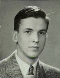 Ledyard Blair Clark (1917-2000)