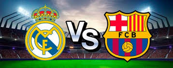El gran momento de benzema vs su sequía en los clásicos. Real Madrid Vs Barcelona Horario Fecha Y Transmision Semifinal De Vuelta Copa Del Rey