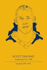 Scott Dochat (2008)