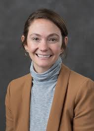 Elizabeth Holifield's Instagram, Twitter & Facebook