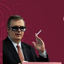 El canciller mexicano, marcelo ebrard, informó que las vacunas desarrolladas exitosamente en la región tendrían prioridad para su inclusión en los ciclos de vacunación del 2022 en méxico. Marcelo Ebrard C M Ebrardmx Twitter