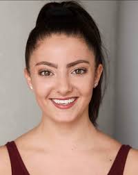 We are delighted to announce that the fabulous Leah Hunt will be joining  our CDA teaching team from January! ⭐️ Leah trained at the prestigious  Hammond School where she completed her professional