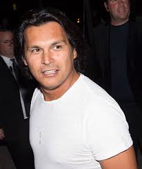 He was the first national vice president while on the national board of directors. Adam Beach The Canadian Encyclopedia