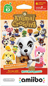 We did not find results for: Amazon Com Nintendo Animal Crossing Cards Series 2 Pack Of 6 Cards Tools Home Improvement
