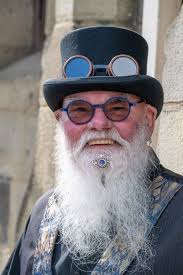 Hebden bridge trip today