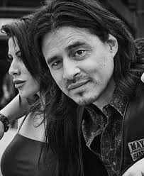 Cast Crew Mayans Mc On Fx In 2020 Mcs Soa Cast Mayan