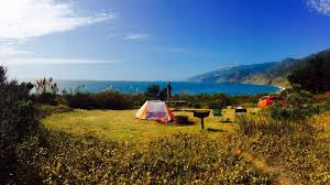 Here's a list of some of the best campgrounds in the there are many unique and enthralling sights to see in the northern part of the golden state, and a camping trip in this region is an experience everyone. Kirk Creek Campground Parks Management Company Get Outdoors California Camping