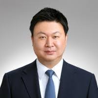 George Sasaki's Instagram, Twitter & Facebook