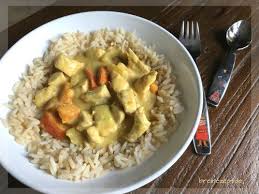 Einfaches Hahnchen Curry Rezept Fur Baby Und Kleinkind Rezept Kochen Fur Kleinkinder Hahnchen Curry Rezept Kochen Fur Baby