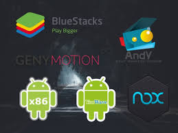 Bluestacks Alternatives For Windows 10 7 8 Pcs Mac Os