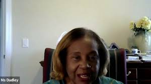 Meet Eunice Dudley of Dudley Hair Products and services