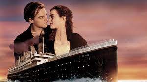 Incorporating both historical and fictionalized aspects. Le Film De Titanic En Francais Complet Titanic Jack And Rose Facebook