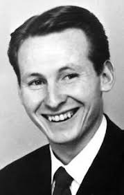 Ted Schofield Obituary (2008)