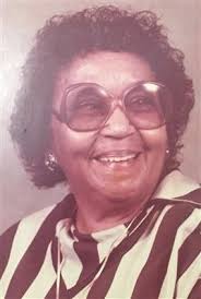 Ruthie McCoy Obituary (2017)