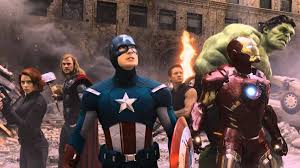 | você sabia dessa em vingadores: 15 Papeis De Parede Dos Vingadores Para O Seu Celular Geek Vox