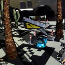 It all starts with the right car for the straight, flat track. Augmented Reality Racing Game A User Controlling Virtual Car On Download Scientific Diagram