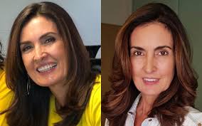 Check spelling or type a new query. Cor Do Cabelo Da Fatima Bernardes 2018