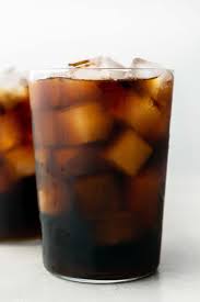 To properly make a vanilla sweet cream cold brew, start by pumping a few pumps of vanilla in the bottom of your cup. Starbucks Cold Brew Coffee Copycat Coffee At Three