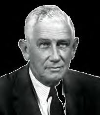 THE FIRST SIX DECADES