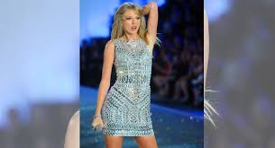 Taylor swift's surprise offering from the vault just days before she releases fearless (taylor's version) on friday might have been part of a larger easter egg scavenger hunt for the track list, but the pop superstar is. Singer Taylor Swift Drops New Single Mr Perfectly Fine Deccan News