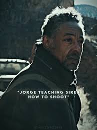 Jorge Maze Runner Fanfiction Spoiler Revealed!