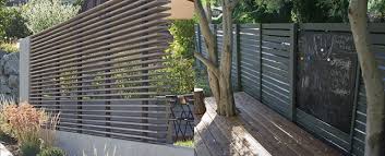 It produces both privacy and decoration. Top 50 Best Backyard Fence Ideas Unique Privacy Designs
