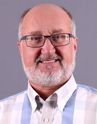 QCT SPOTLIGHT: Steve Atchison