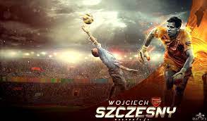 Join us in the forum. Wojciech Tomasz Szczesny Wallpaper By Fletcher39 On Deviantart
