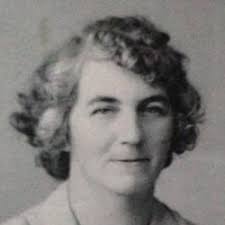 Christena Halpin Burroughs (1907-2000)