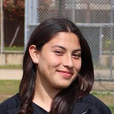 Jayleen Villalobos' High School Bio