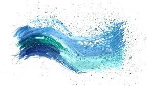 Waves Watercolor Ocean Waves Sea Waves Png Clipart Waves Aquarell Waves Sea Watercolor Clip Art Commercial Use Watercolor Strokes Blue Blush In 2021 Watercolor Ocean Watercolor Clipart Collage Illustration