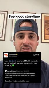 Part 2 … How one Cowboys reporter’s DoorDash order ended with the NFL  experience of a lifetime for an Eagles fan, #fyp, #foryoupage, #nfl