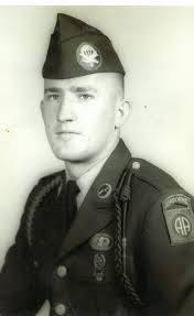 Donald Gerald Aycock July 4, 1941