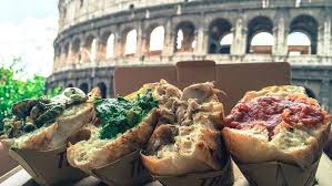 Rome is a city full of high quality food bargains. The 12 Hottest New Restaurants In Rome Rome Food Best Pizza In Rome Italy Food
