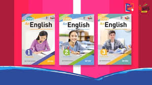 Jawaban soal matematika kelas 7 kurikulum 2013 hal 86 brainly co id. Buku Erlangga Bright An English Course For Junior High School Students Youtube